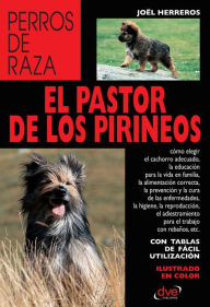 Title: EL pastor de los pirineos, Author: Joël Herreros