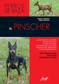 Title: El pinscher, Author: Virgilia Corsinovi