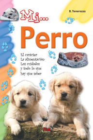 Title: Mi... Perro, Author: Bruno Tenerezza