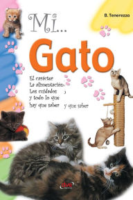 Title: Mi... Gato, Author: Bruno Tenerezza