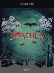 Title: Dracula, Author: Elizabeth Miller