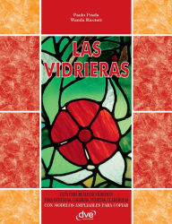 Title: Las vidrieras, Author: Paolo Prada