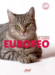 Title: El gato Europeo, Author: Mariolina Cappelletti