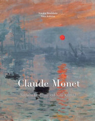 Title: Das ultimative Buch über Claude Monet, Author: Natalia Brodskaïa