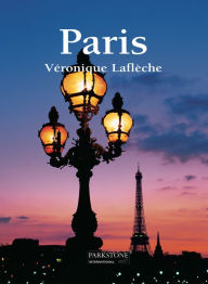Title: Paris, Author: Véronique Laflèche
