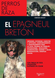 Title: El Épagneul Bretón, Author: Christian Limouzy