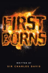 Title: Firstborns, Author: Charles Davis