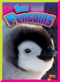 Title: Baby Penguins, Author: Deanna Caswell