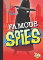 Famous Spies