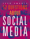 Alternative view 1 of 12 Questions about Social Media