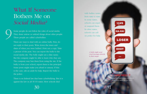 12 Questions about Social Media