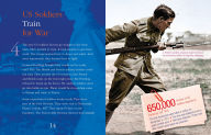 Title: World War I: 12 Things to Know, Author: Marne Ventura