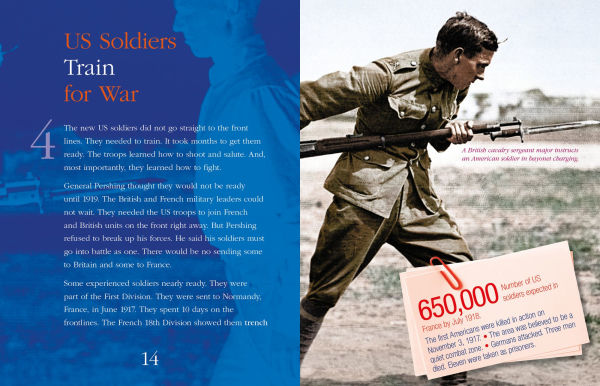 World War I: 12 Things to Know