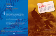 Title: World War II: 12 Things to Know, Author: Marne Ventura