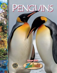 Title: Penguins, Author: John Bonnett Wexo