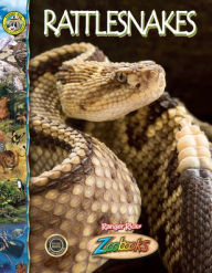 Title: Rattlesnakes, Author: Beth Wagner Brust