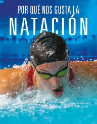 Title: Por que nos gusta la natacion, Author: Aidan Whitcomb