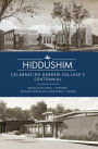 ?iddushim: Celebrating Hebrew College's Centennial