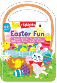 Title: Easter Fun, Author: Highlights