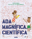 Alternative view 1 of Ada Magnifica, cientifica (Ada Twist, Scientist)