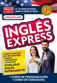 Title: Inglés Express nueva edición / Express English, New Edition, Author: Inglés en 100 días