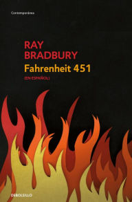 Title: Fahrenheit 451 (Spanish Edition), Author: Ray Bradbury