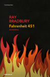 Alternative view 1 of Fahrenheit 451 (Spanish Edition)