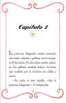Alternative view 6 of La Princesa de Negro (La Princesa de Negro 1)
