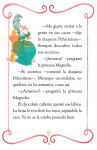 Alternative view 7 of La Princesa de Negro (La Princesa de Negro 1)