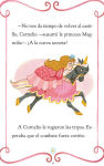 Alternative view 3 of La Princesa de Negro y los conejitos hambrientos (The Princess in Black and the Hungry Bunny Horde)