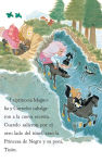 Alternative view 4 of La Princesa de Negro y los conejitos hambrientos (The Princess in Black and the Hungry Bunny Horde)
