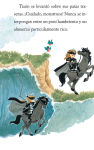 Alternative view 5 of La Princesa de Negro y los conejitos hambrientos (The Princess in Black and the Hungry Bunny Horde)