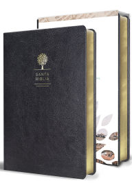 Download ebooks for free as pdf Santa Biblia RVR 1960 - Tamano manual, letra grande, cuero de imitacion, color negro / Spanish Holy Bible RVR 1960 Handy Size, Large Print 9781644730997