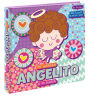 My Guardian Angelito Angelito de mi guarda: A Bilingual Angel de mi Guarda Prayer Book: Libros bilingües para niños