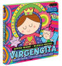 Good Night Buenas noches Virgencita. A Bilingual Bedtime Prayer Book: Libros bilingües para niños