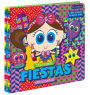 Traditional Fiestas: Fiestas tradicionales: Libros bilingües para niños / Bilingual books for toddlers