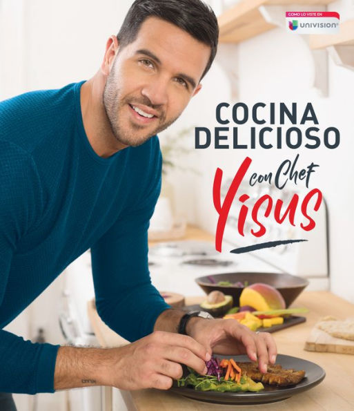 Cocina delicioso con el Chef Yisus