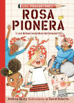 Alternative view 1 of Rosa Pionera y las remachadoras rechinantes / Rosie Revere and the Raucous Riveters)