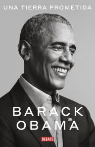 Title: Una tierra prometida (A Promised Land), Author: Barack Obama