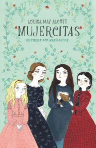 Title: Mujercitas / Little Women, Author: Louisa May Alcott