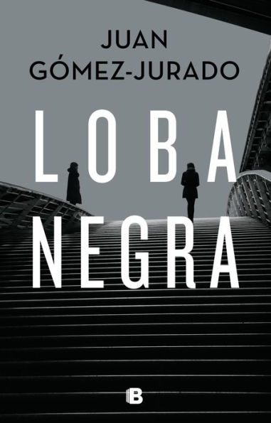 Loba negra (Antonia Scott 2) / The Black Wolf