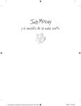 Alternative view 3 of Judy Moody y el amuleto de la mala suerte (Colección Judy Moody 11) / Judy Moody and the Bad Luck Charm