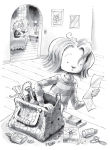 Alternative view 4 of Judy Moody y la lista de deseos / Judy Moody and the Bucket List