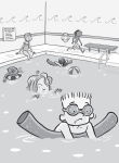 Alternative view 4 of Stink y la rareza de la rana rara / Stink and the Freaky Frog Freakout