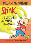 Alternative view 1 of Stink y el ataque del moho limoso / Stink and the Attack of the Slime Mold