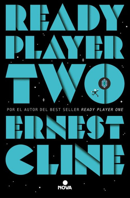 Ready Player Two - By Ernest Cline (hardcover) : Target