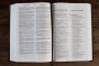 Alternative view 3 of Biblia Bilingüe Reina Valera 1960/ ESV Spanish/English Parallel Bible (English a nd Spanish Edition): Brown Hardcover