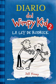 Title: La ley de Rodrick / Rodrick Rules, Author: Jeff Kinney