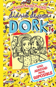 Title: Una amistad peor imposible / Dork Diaries: Tales from a Not-So-Best Friend Forever, Author: Rachel Renée Russell