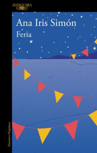 Title: Feria / Fair, Author: Ana Iris Simón